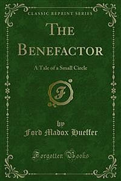 The Benefactor