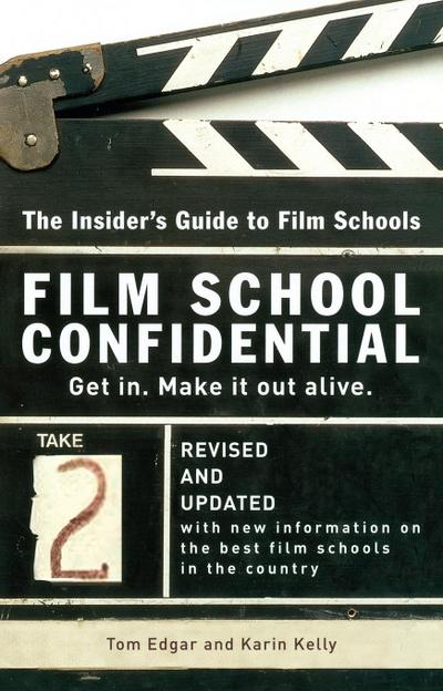Film School Confidential