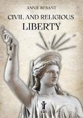 Civil and Religious Liberty