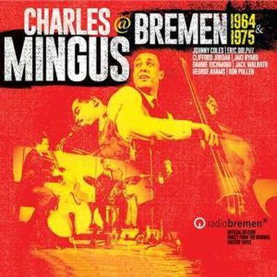 Mingus In Bremen
