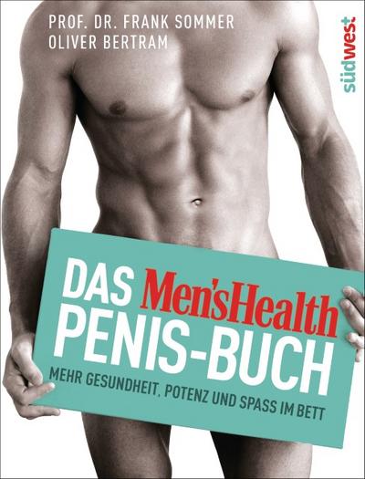 Das Men’s Health Penis-Buch