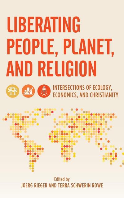 Liberating People, Planet, and Religion