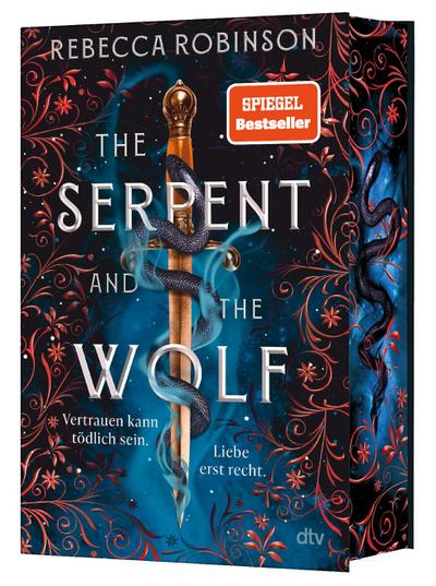 The Serpent and the Wolf - Vertrauen kann tödlich sein