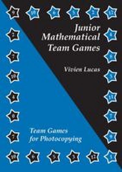Junior Mathematical Team Games