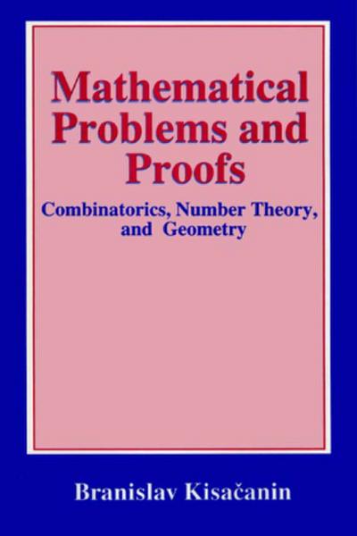 Mathematical Problems and Proofs