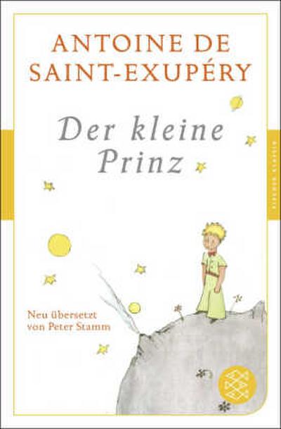 Der kleine Prinz