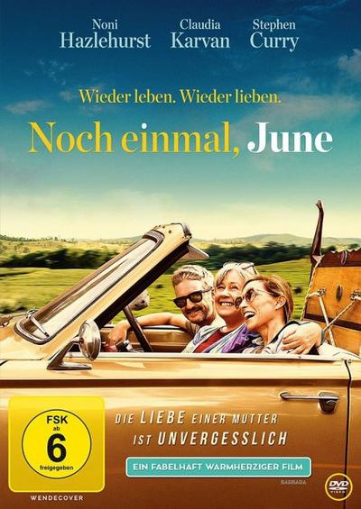 Noch einmal, June