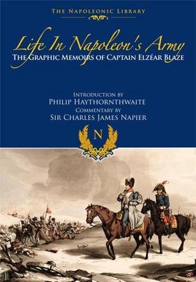 Life in Napoleon’s Army