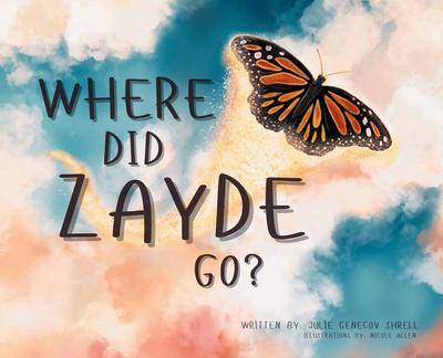Where did Zayde Go ?