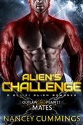 Alien’s Challenge