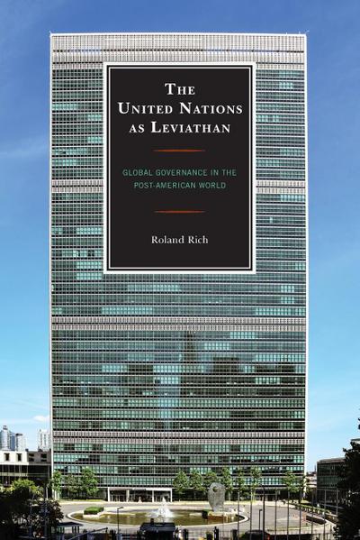 United Nations as Leviathan