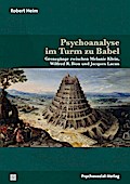 PSA im Turm zu Babel  /BDP
