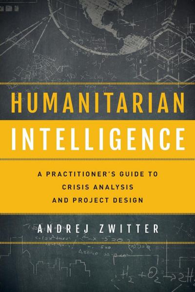 Humanitarian Intelligence
