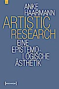 Artistic Research