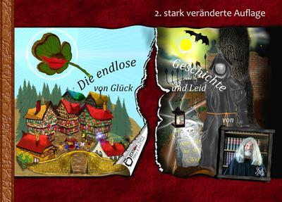Die endlose Geschichte von Glück und Leid