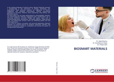 BIOSMART MATERIALS