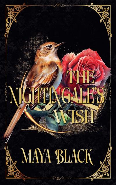 The Nightingale’s Wish