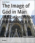 The Image of God in Man