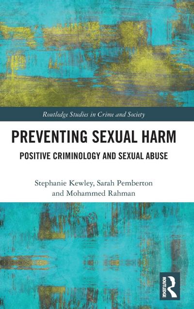 Preventing Sexual Harm