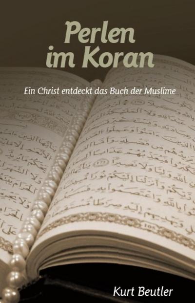 Perlen im Koran