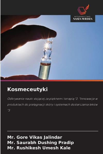 Kosmeceutyki