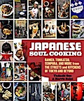 Japanese Soul Cooking