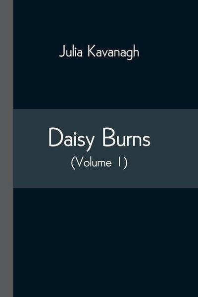 Daisy Burns (Volume 1)