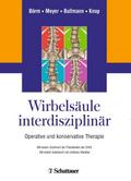 Wirbelsäule interdisziplinär