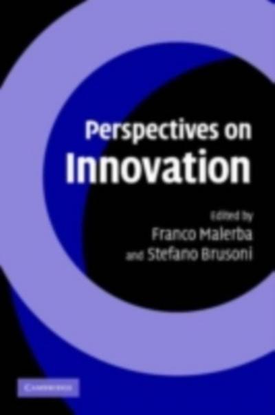 Perspectives on Innovation