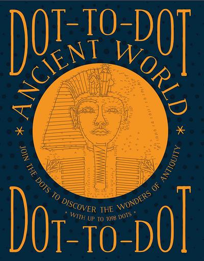 Dot-To-Dot: Ancient World