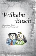 Wilhelm Busch