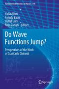 Do Wave Functions Jump?