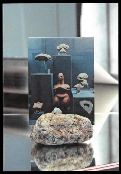 Diamonds Against Stones