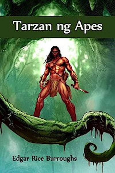 Tarzan ng Apes