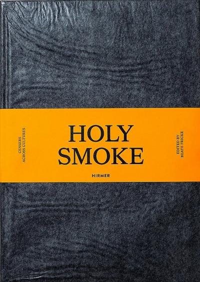 Holy Smoke