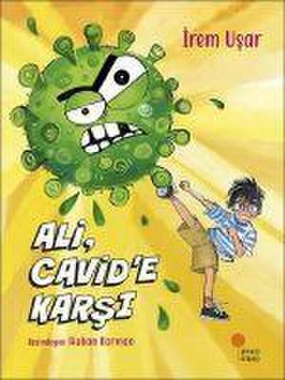 Ali, Cavide Karsi