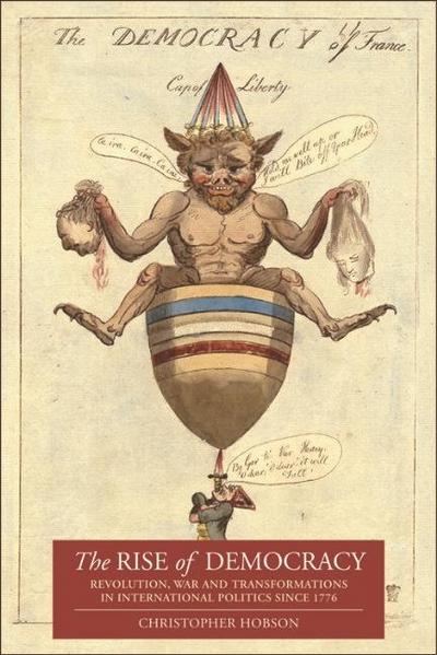 Rise of Democracy