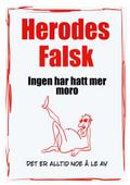 Ingen har hatt mer moro