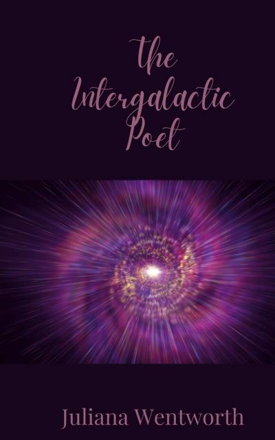 The Intergalactic Poet
