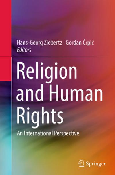 Religion and Human Rights