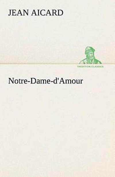Notre-Dame-d’Amour