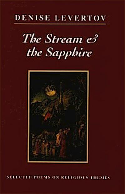 The Stream & the Sapphire: Selected Poems on Religious Themes