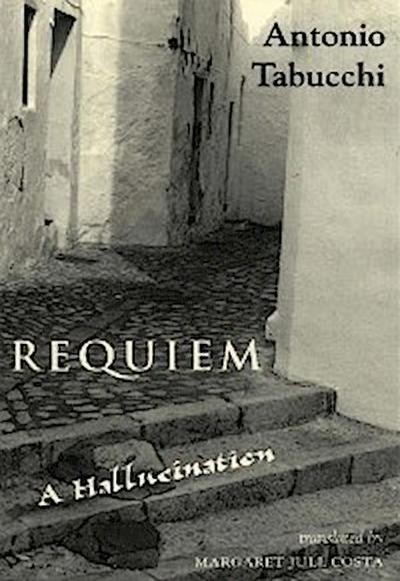Requiem (eBook, EPUB) - Antonio Tabucchi