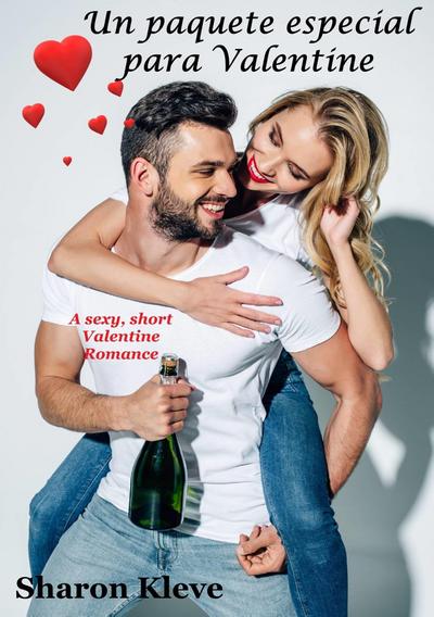 Un paquete especial para Valentine