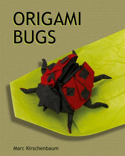 Origami Bugs