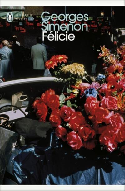 Félicie