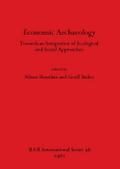 Economic Archaeology
