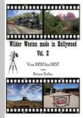 Wilder Westen made in Hollywood Vol. 2