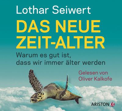 Das neue Zeit-Alter