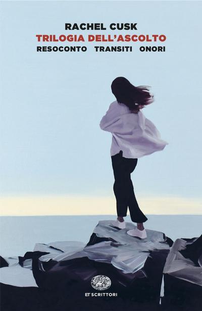 Trilogia dell’ascolto. Resoconto, Transiti, Onori